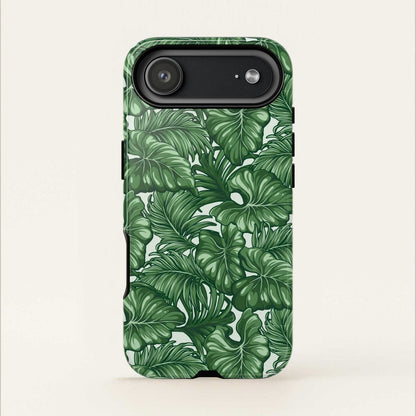 iPhone Tough Phone Case - Saoluafata Canopy - AU/NZ/USA - The Koko Samoa