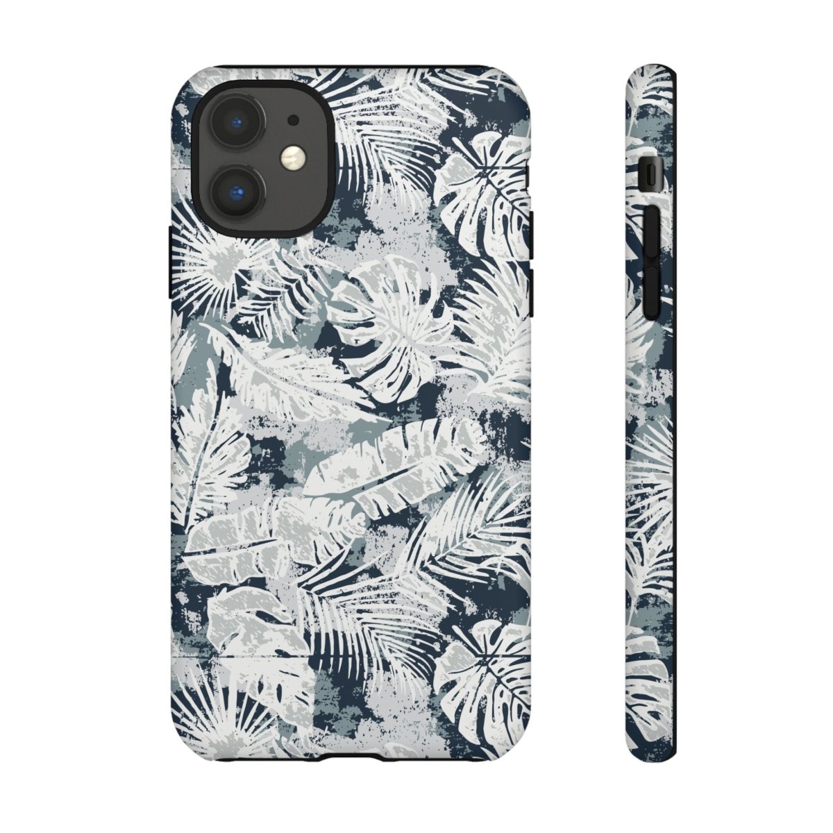 iPhone Tough Phone Case - Tiavi Mist - AU/NZ/USA - The Koko Samoa