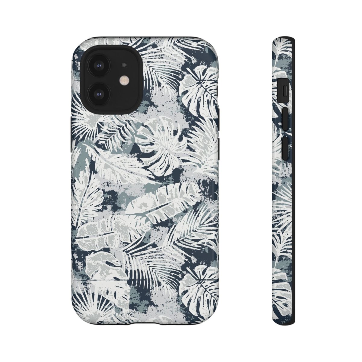 iPhone Tough Phone Case - Tiavi Mist - AU/NZ/USA - The Koko Samoa