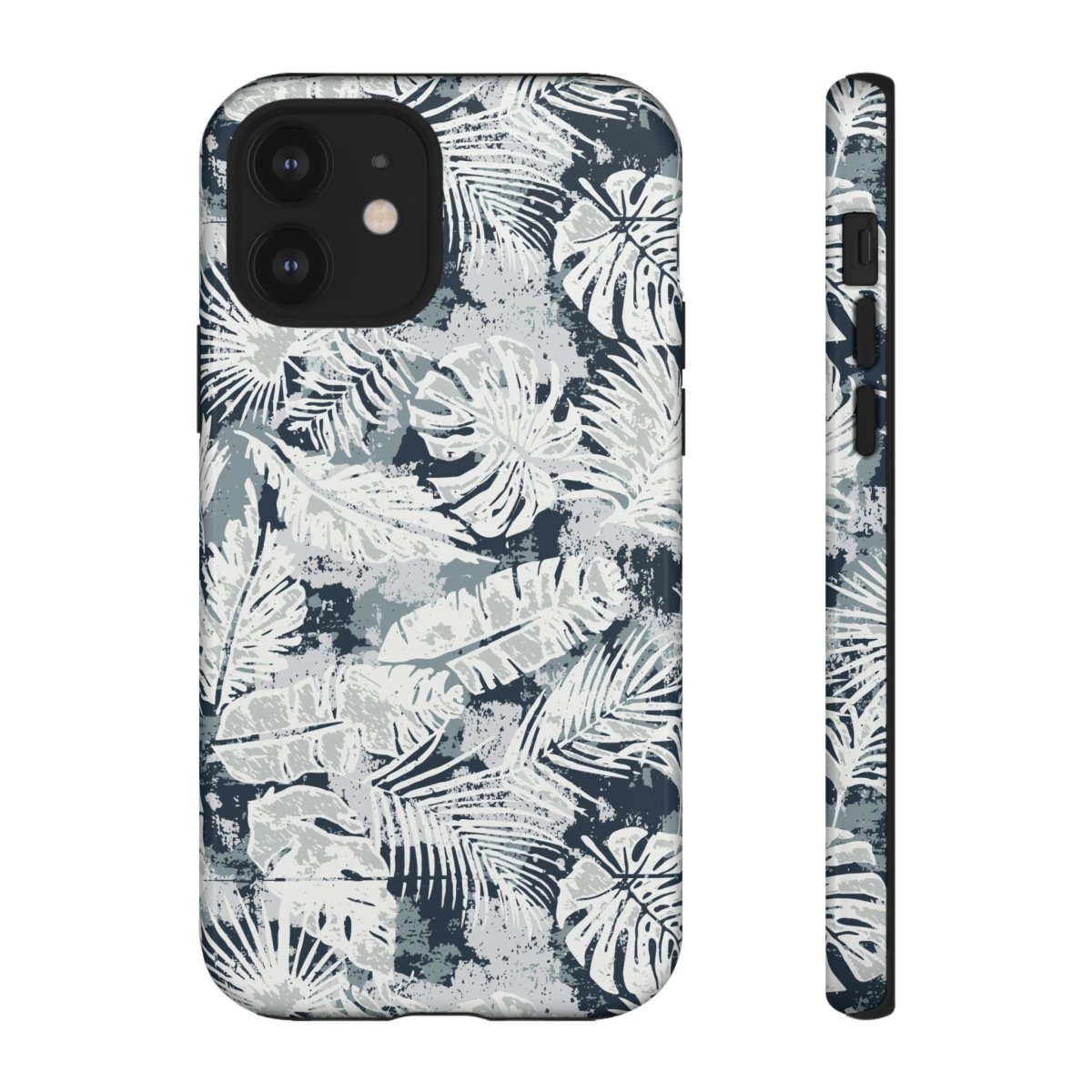 iPhone Tough Phone Case - Tiavi Mist - AU/NZ/USA - The Koko Samoa