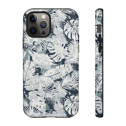 iPhone Tough Phone Case - Tiavi Mist - AU/NZ/USA - The Koko Samoa