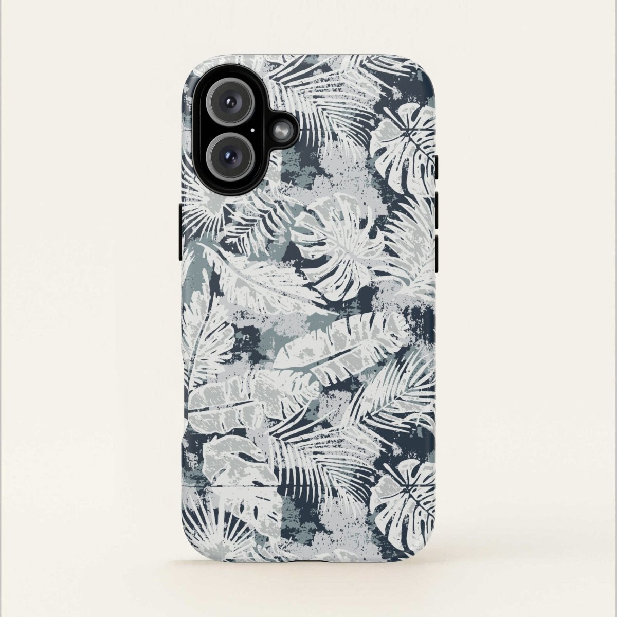 iPhone Tough Phone Case - Tiavi Mist - AU/NZ/USA - The Koko Samoa