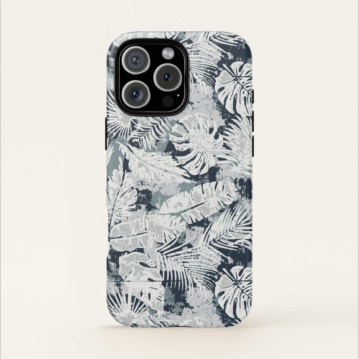 iPhone Tough Phone Case - Tiavi Mist - AU/NZ/USA - The Koko Samoa