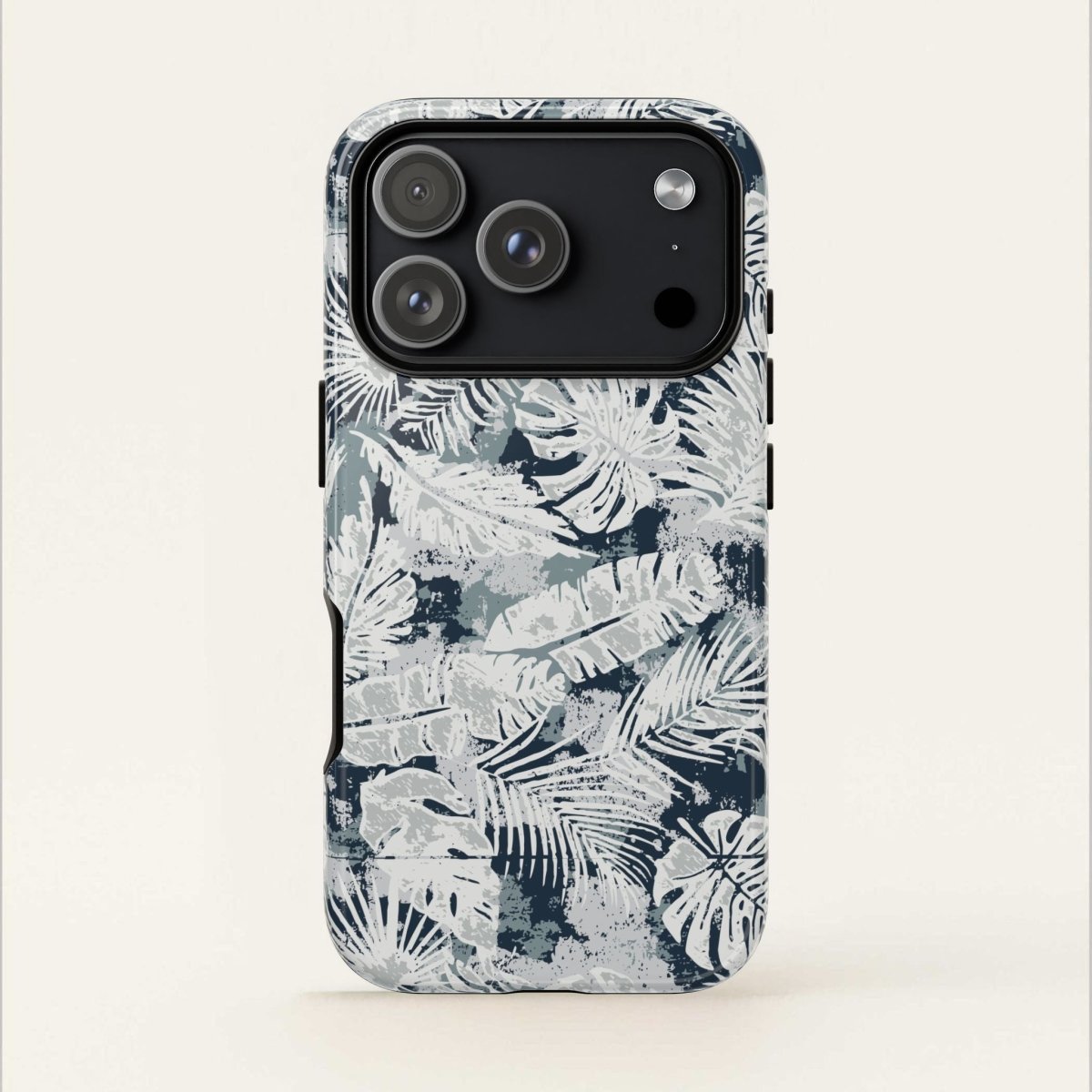 iPhone Tough Phone Case - Tiavi Mist - AU/NZ/USA - The Koko Samoa