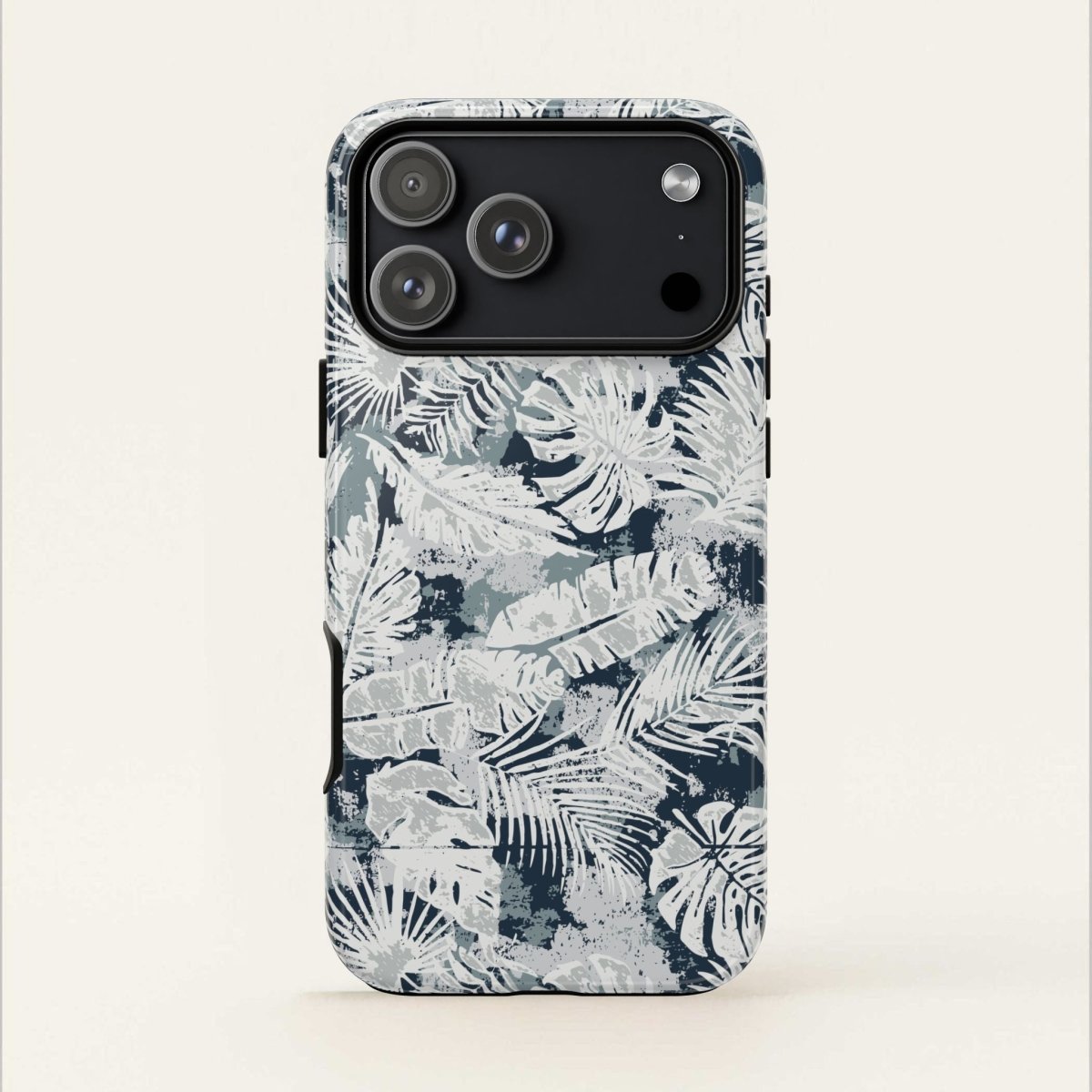 iPhone Tough Phone Case - Tiavi Mist - AU/NZ/USA