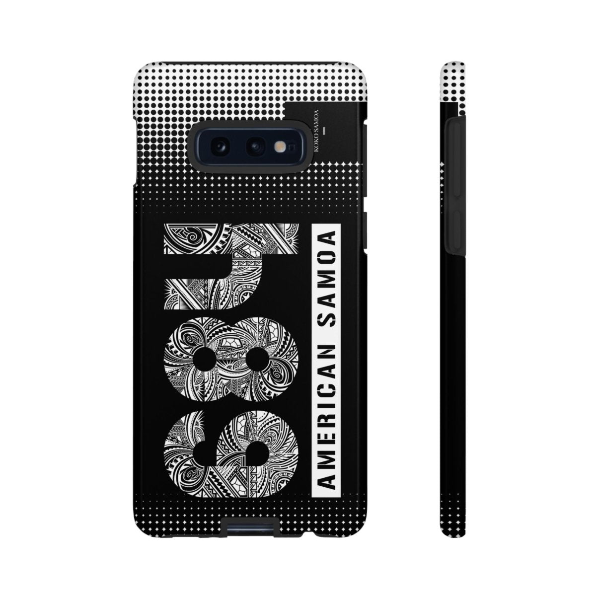 Samsung Galaxy S25 tough phone case, glossy finish, durable protective cover for AU, NZ, and USA markets.