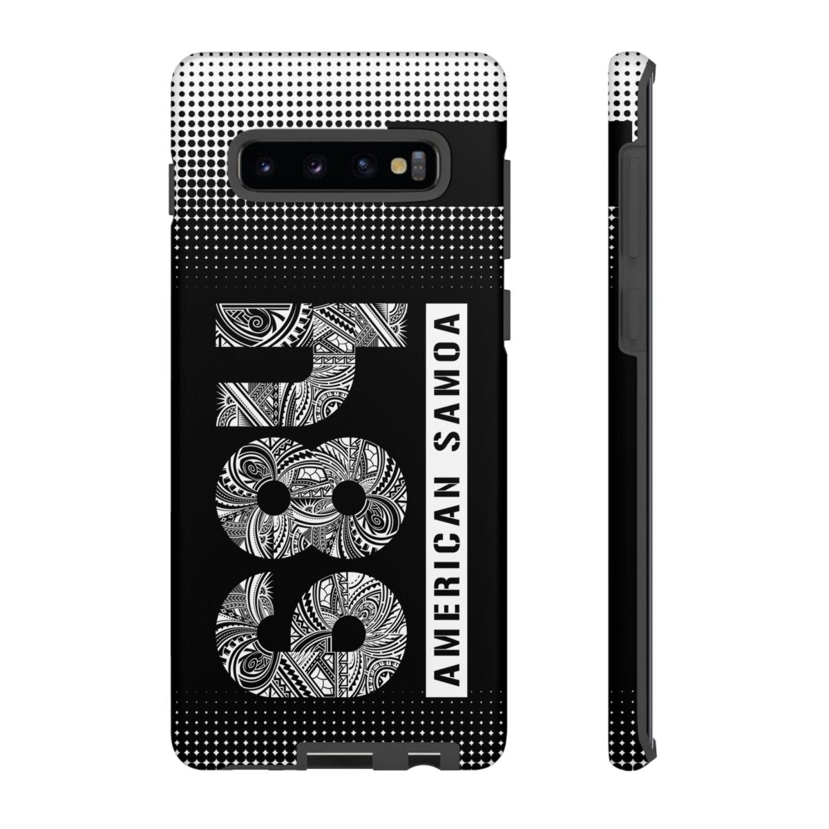 Samsung Galaxy S25 tough phone case, glossy finish, durable protection for AU, NZ, and USA markets.