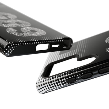 Samsung Tough Phone Case - 684 - AU/NZ/USA - The Koko Samoa