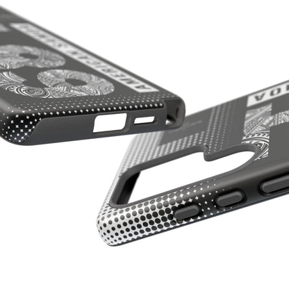 Samsung Tough Phone Case - 684 - AU/NZ/USA - The Koko Samoa