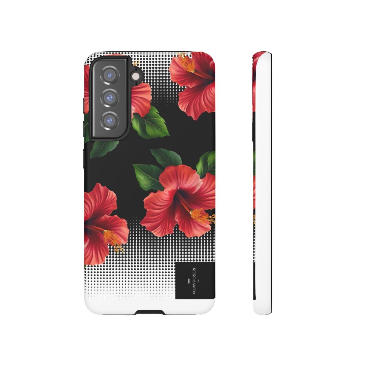 Samsung Tough Phone Case - Aute - AU/NZ/USA - The Koko Samoa