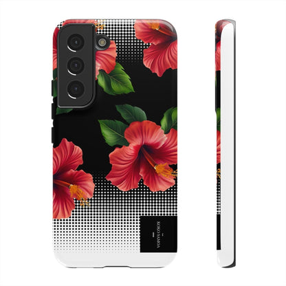 Samsung Tough Phone Case - Aute - AU/NZ/USA - The Koko Samoa