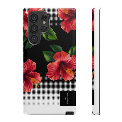 Samsung Tough Phone Case - Aute - AU/NZ/USA - The Koko Samoa