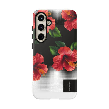 Samsung Tough Phone Case - Aute - AU/NZ/USA - The Koko Samoa