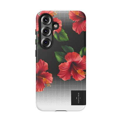 Samsung Tough Phone Case - Aute - AU/NZ/USA - The Koko Samoa