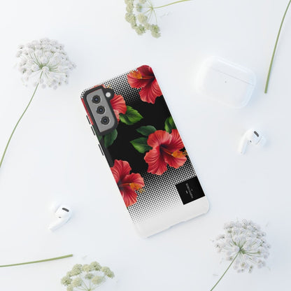 Samsung Tough Phone Case - Aute - AU/NZ/USA - The Koko Samoa