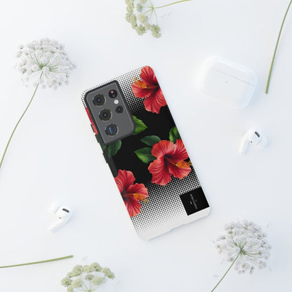 Samsung Tough Phone Case - Aute - AU/NZ/USA - The Koko Samoa