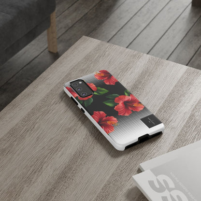 Samsung Tough Phone Case - Aute - AU/NZ/USA - The Koko Samoa