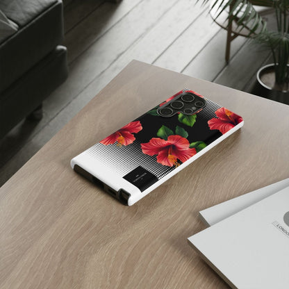 Samsung Tough Phone Case - Aute - AU/NZ/USA - The Koko Samoa