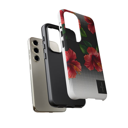 Samsung Tough Phone Case - Aute - AU/NZ/USA - The Koko Samoa