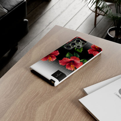 Samsung Tough Phone Case - Aute - AU/NZ/USA - The Koko Samoa