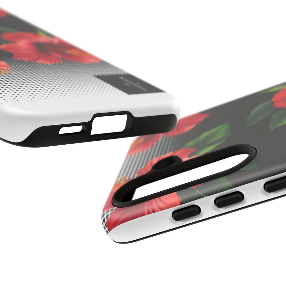 Samsung Tough Phone Case - Aute - AU/NZ/USA - The Koko Samoa