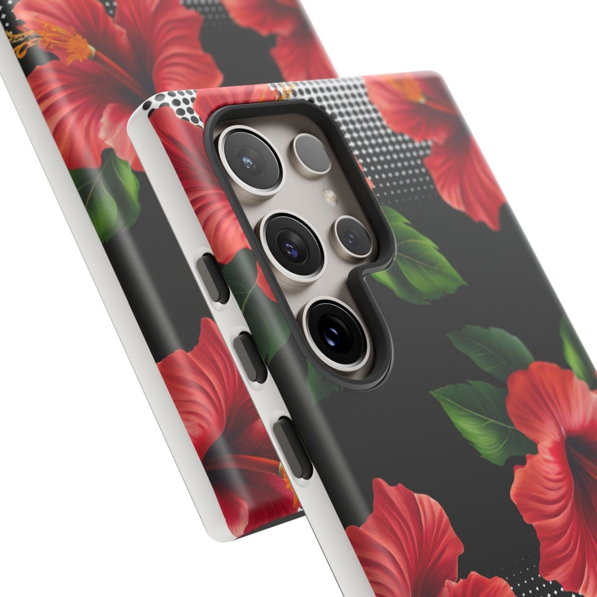 Samsung Tough Phone Case - Aute - AU/NZ/USA - The Koko Samoa