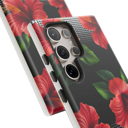 Samsung Tough Phone Case - Aute - AU/NZ/USA - The Koko Samoa