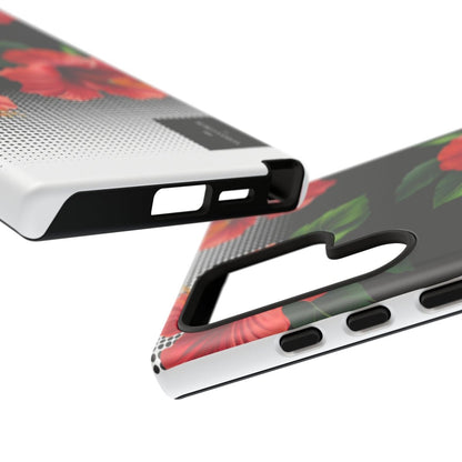 Samsung Tough Phone Case - Aute - AU/NZ/USA - The Koko Samoa