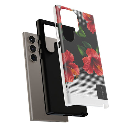 Samsung Tough Phone Case - Aute - AU/NZ/USA - The Koko Samoa