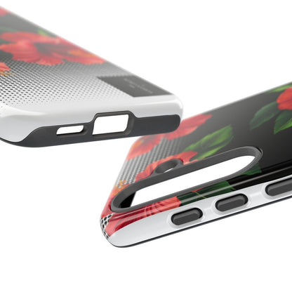 Samsung Tough Phone Case - Aute - AU/NZ/USA - The Koko Samoa