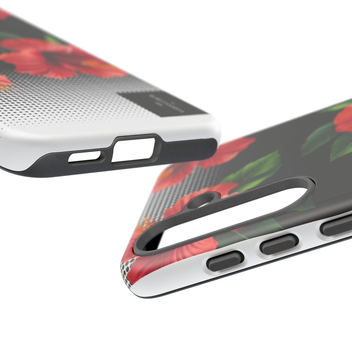 Samsung Tough Phone Case - Aute - AU/NZ/USA - The Koko Samoa