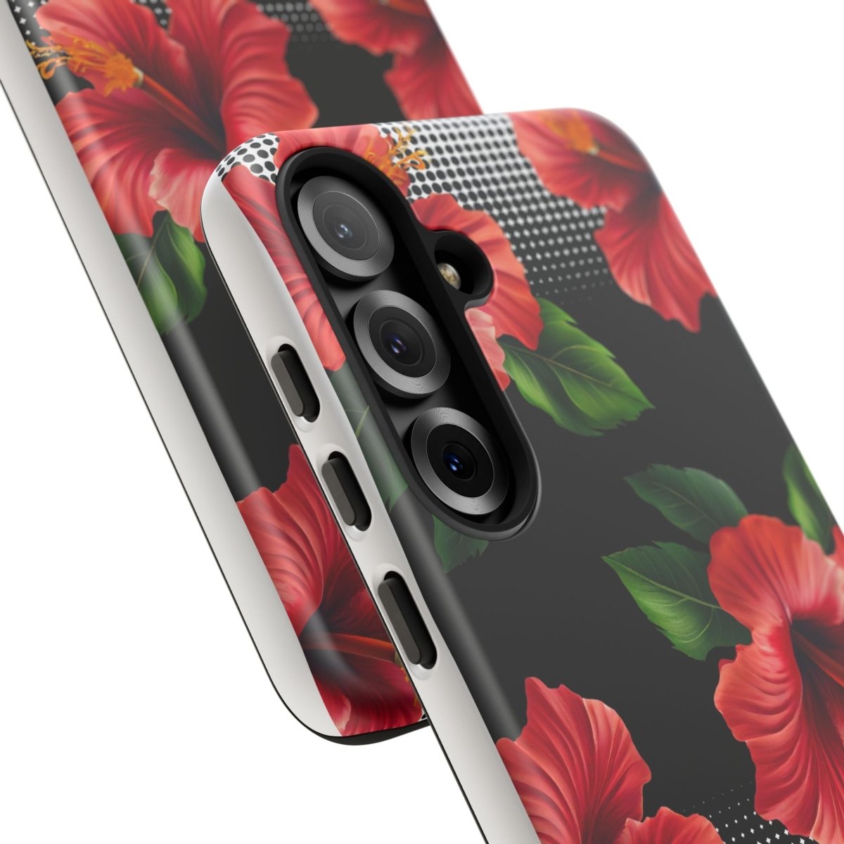 Samsung Tough Phone Case - Aute - AU/NZ/USA - The Koko Samoa