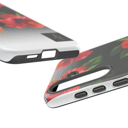Samsung Tough Phone Case - Aute - AU/NZ/USA - The Koko Samoa