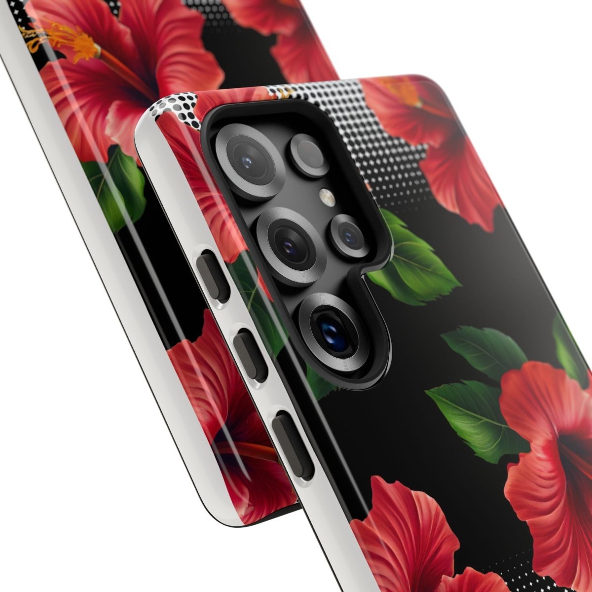 Samsung Tough Phone Case - Aute - AU/NZ/USA - The Koko Samoa