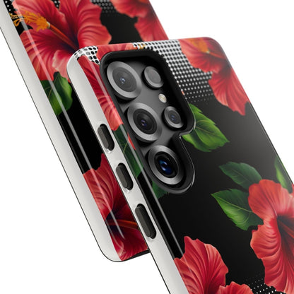 Samsung Tough Phone Case - Aute - AU/NZ/USA - The Koko Samoa