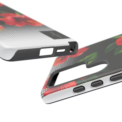 Samsung Tough Phone Case - Aute - AU/NZ/USA - The Koko Samoa