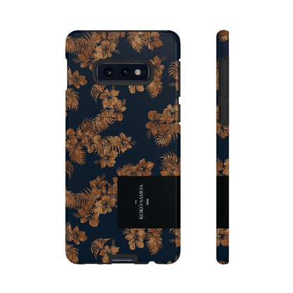 Samsung Tough Phone Case - Fagaloa Twilight - AU/NZ/USA - The Koko Samoa