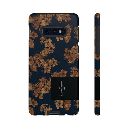 Samsung Tough Phone Case - Fagaloa Twilight - AU/NZ/USA - The Koko Samoa