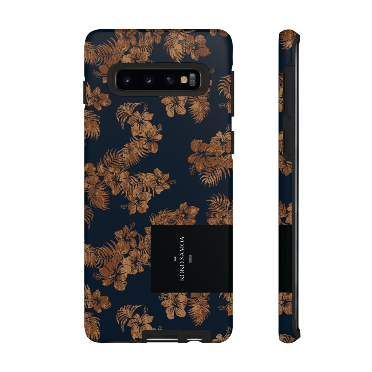 Samsung Tough Phone Case - Fagaloa Twilight - AU/NZ/USA - The Koko Samoa