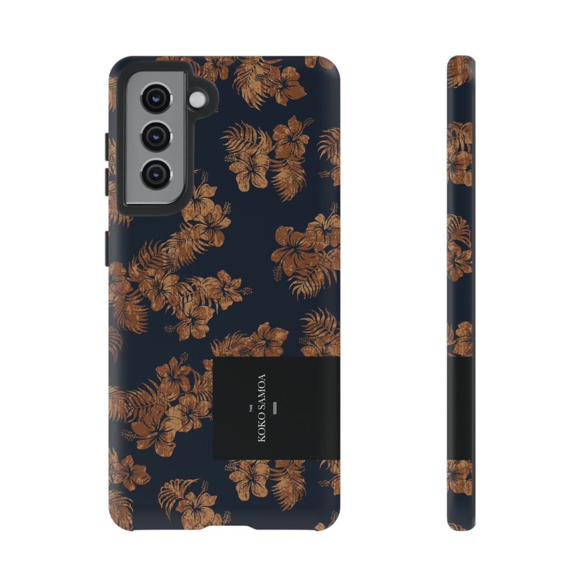 Samsung Tough Phone Case - Fagaloa Twilight - AU/NZ/USA - The Koko Samoa