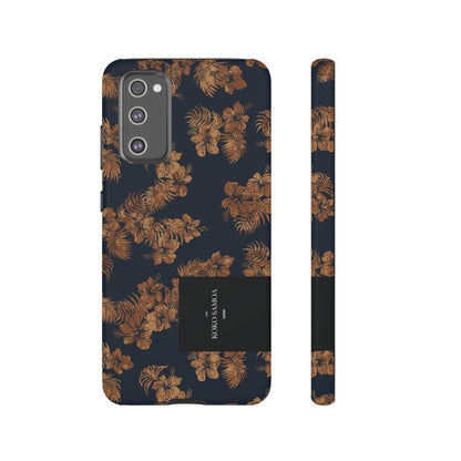 Samsung Tough Phone Case - Fagaloa Twilight - AU/NZ/USA - The Koko Samoa