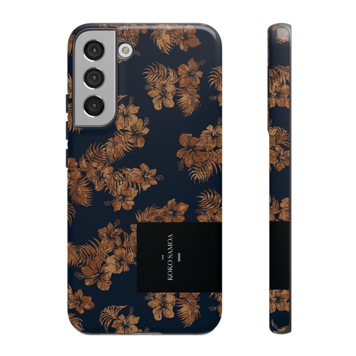 Samsung Tough Phone Case - Fagaloa Twilight - AU/NZ/USA - The Koko Samoa