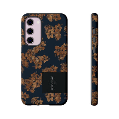 Samsung Tough Phone Case - Fagaloa Twilight - AU/NZ/USA - The Koko Samoa