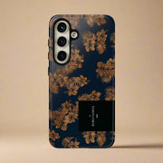 Samsung Tough Phone Case - Fagaloa Twilight - AU/NZ/USA - The Koko Samoa