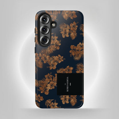 Samsung Tough Phone Case - Fagaloa Twilight - AU/NZ/USA - The Koko Samoa