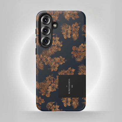 Samsung Tough Phone Case - Fagaloa Twilight - AU/NZ/USA - The Koko Samoa