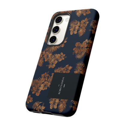 Samsung Tough Phone Case - Fagaloa Twilight - AU/NZ/USA - The Koko Samoa