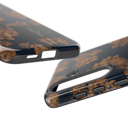 Samsung Tough Phone Case - Fagaloa Twilight - AU/NZ/USA - The Koko Samoa