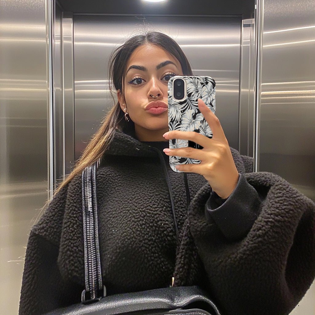 Tough Phone Case - Falealili Shades - AU/NZ/USA - The Koko Samoa