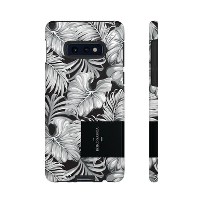 Samsung Tough Phone Case - Falealili Shades - AU/NZ/USA - The Koko Samoa